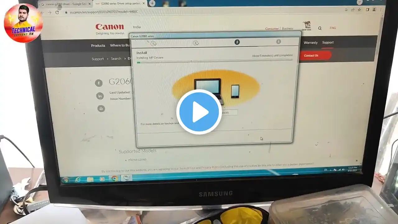 ภาพตัวอย่างวิดีโอ
