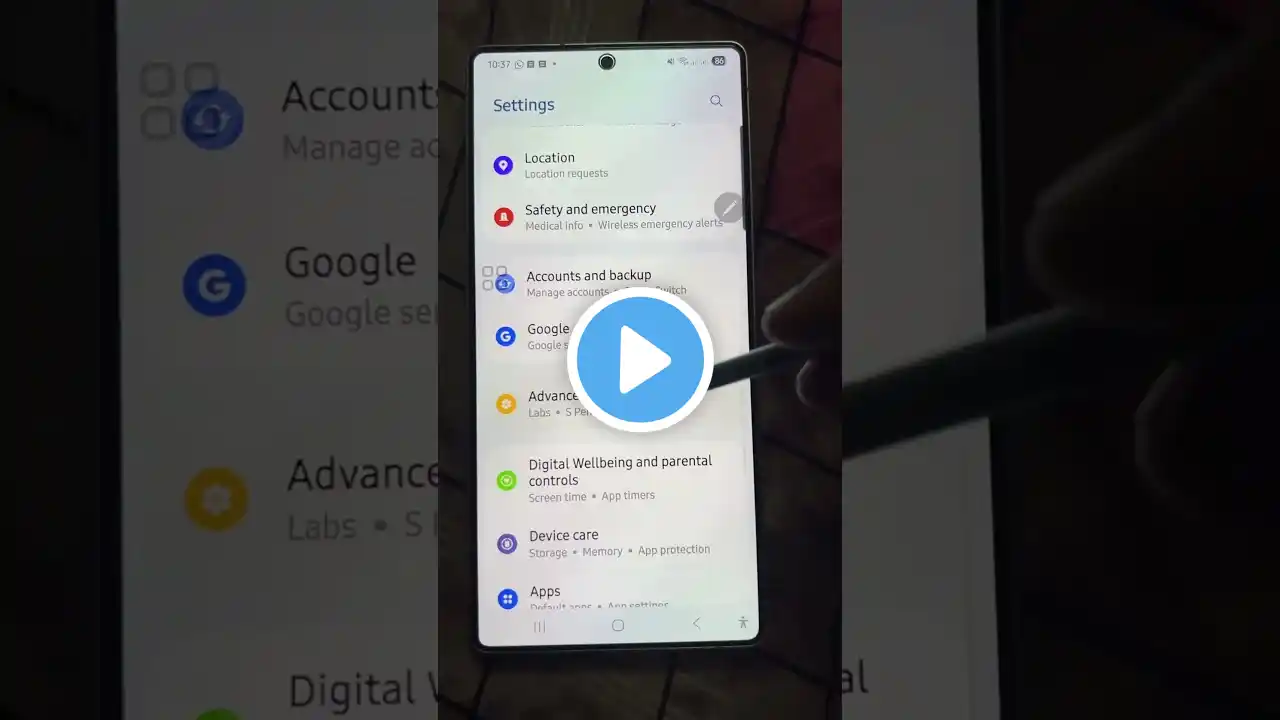 ภาพตัวอย่างวิดีโอ