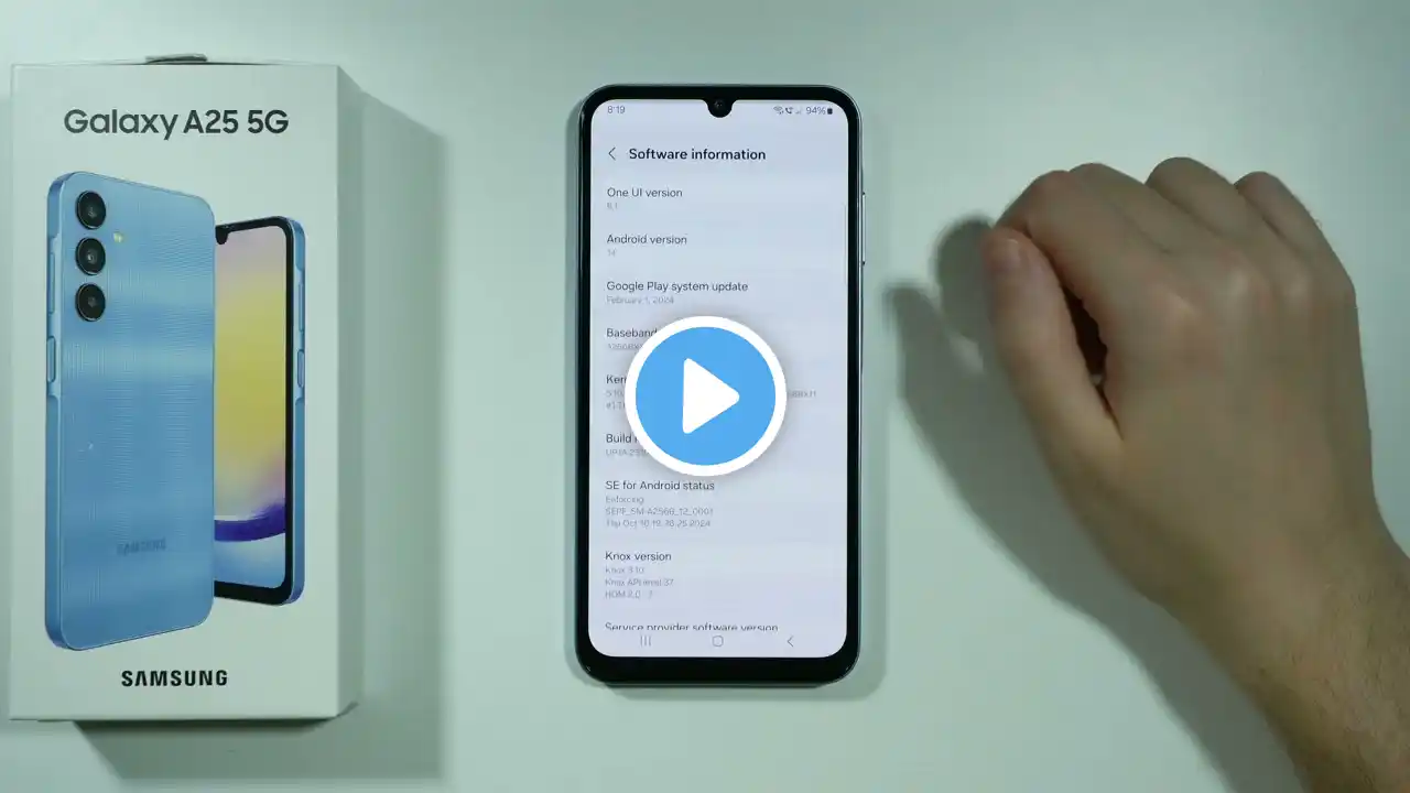 ภาพตัวอย่างวิดีโอ