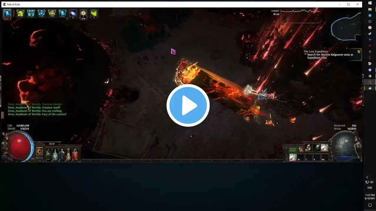 ภาพตัวอย่างวิดีโอ