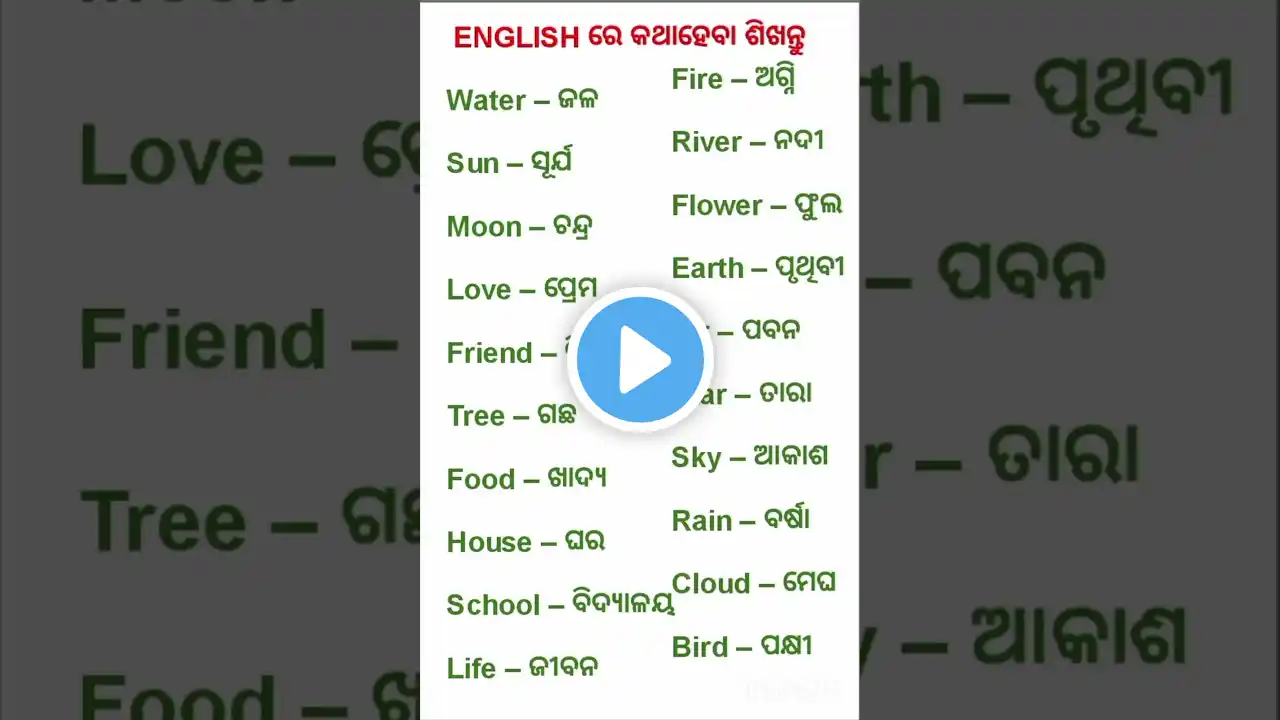 ภาพตัวอย่างวิดีโอ