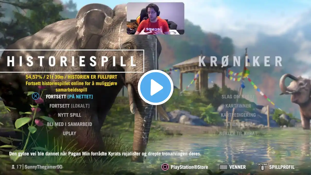 ภาพตัวอย่างวิดีโอ