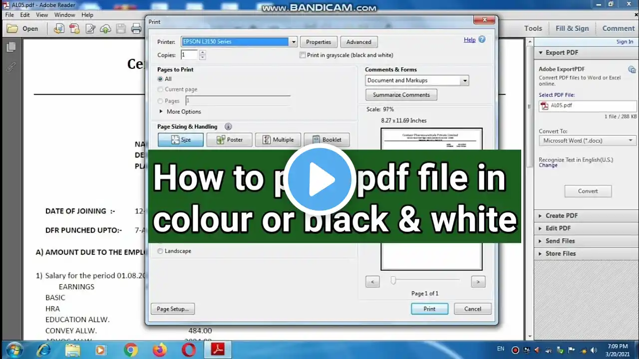 ภาพตัวอย่างวิดีโอ