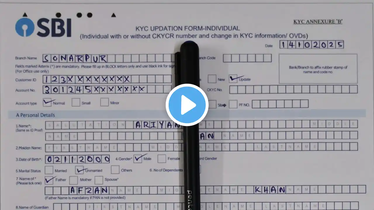 ภาพตัวอย่างวิดีโอ