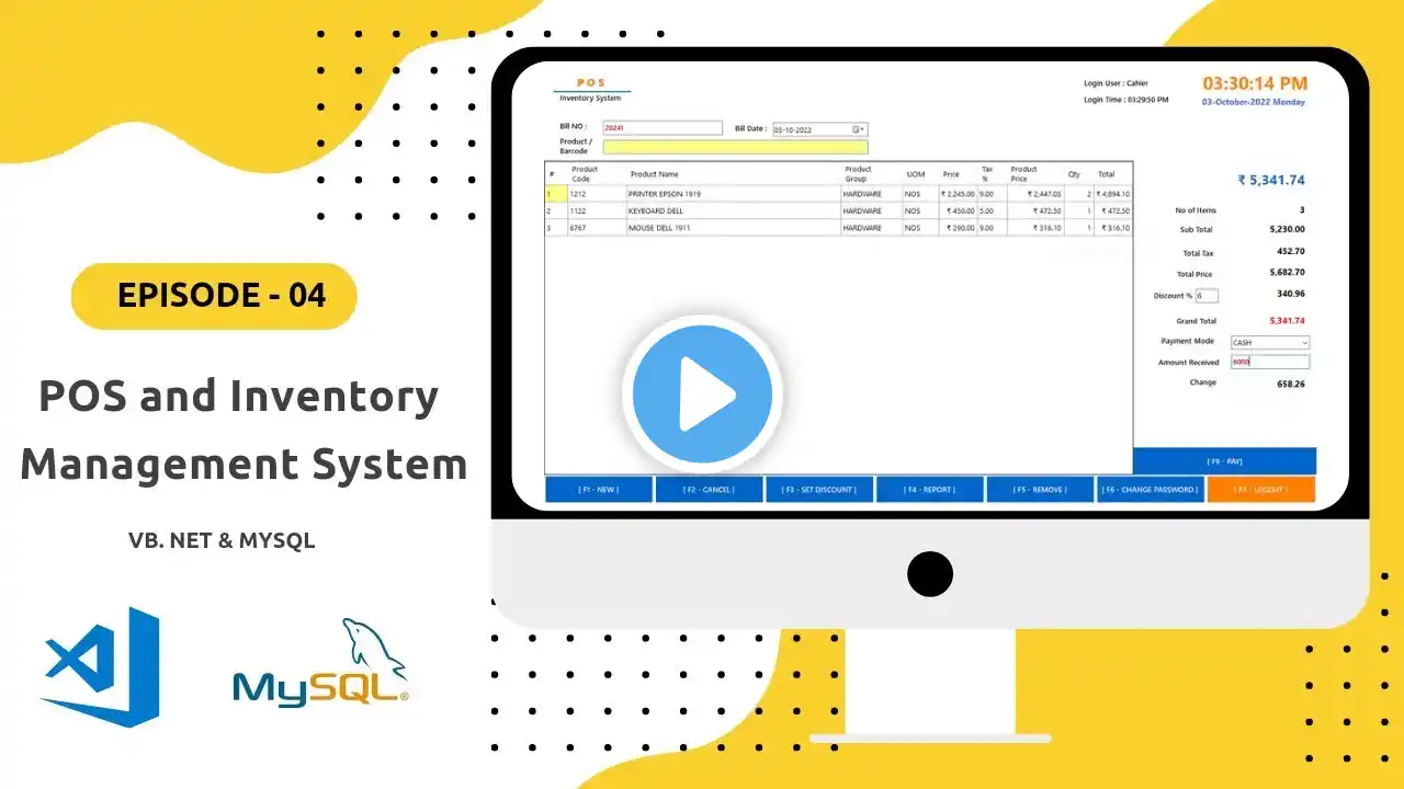 ภาพตัวอย่างวิดีโอ