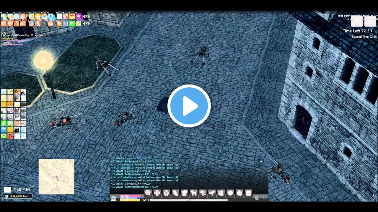 ภาพตัวอย่างวิดีโอ