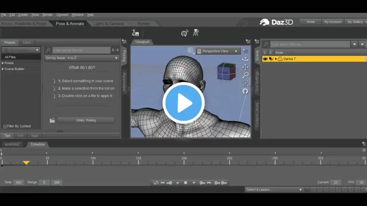 ภาพตัวอย่างวิดีโอ