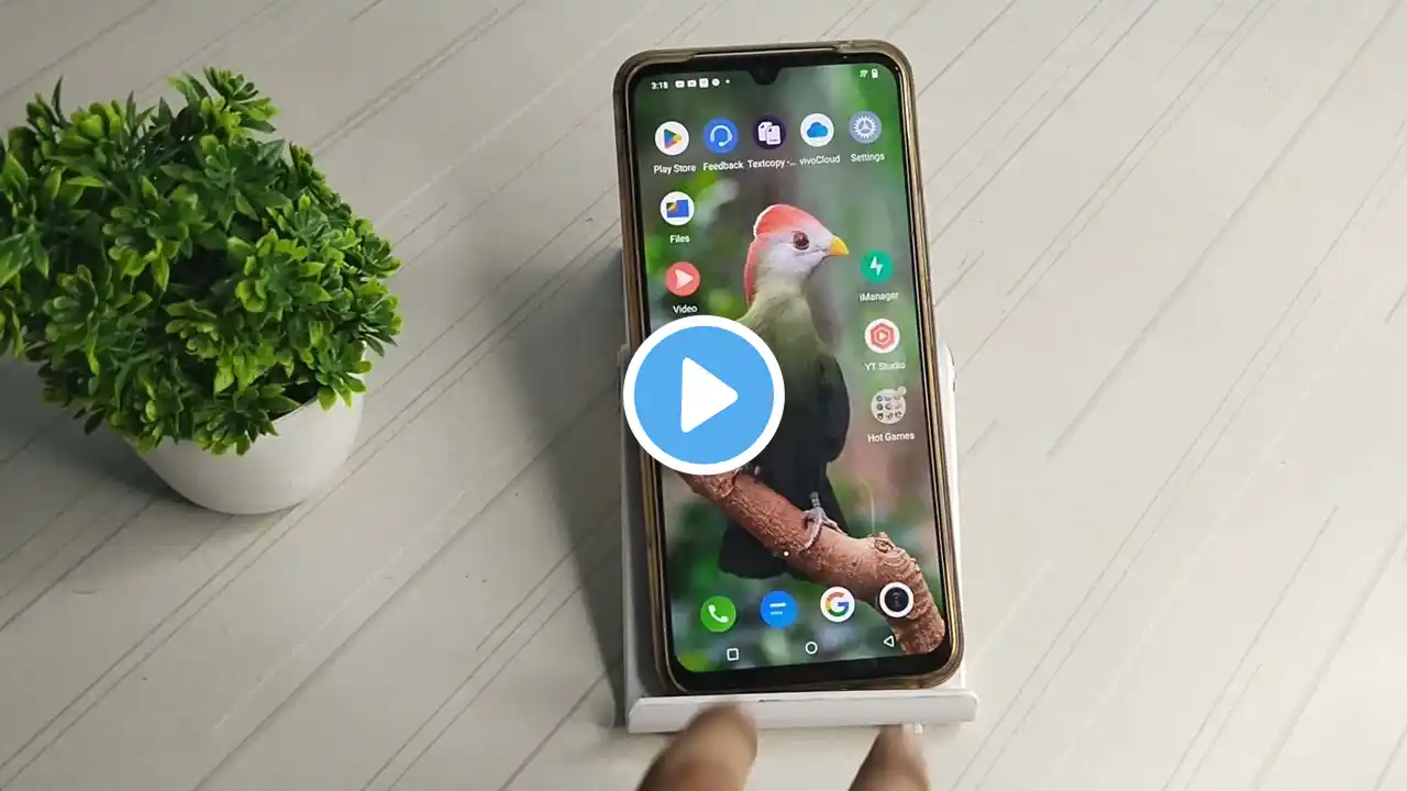 ภาพตัวอย่างวิดีโอ