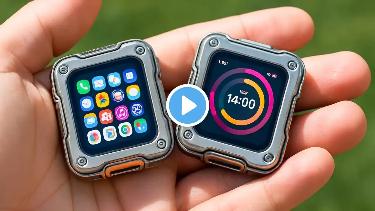 ภาพตัวอย่างวิดีโอ