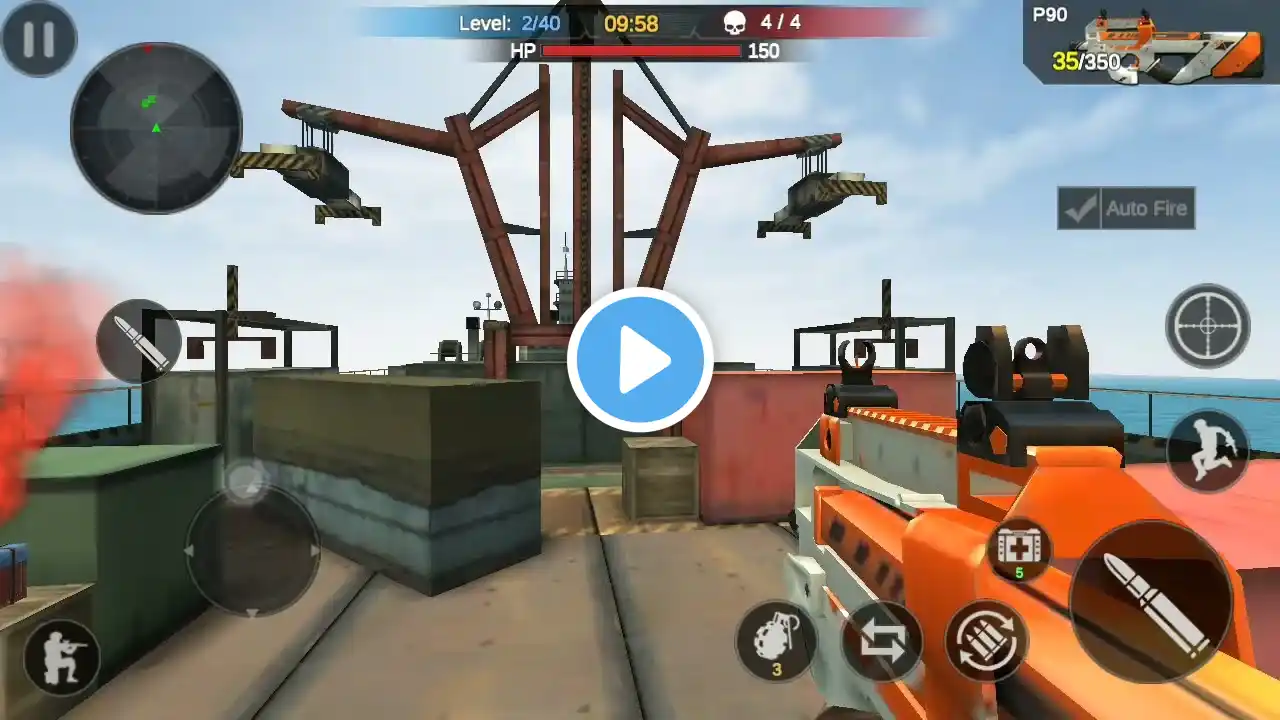 ภาพตัวอย่างวิดีโอ