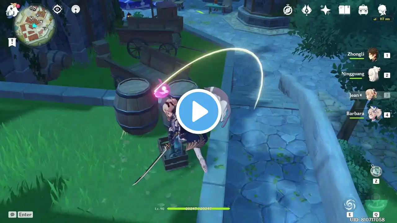 ภาพตัวอย่างวิดีโอ