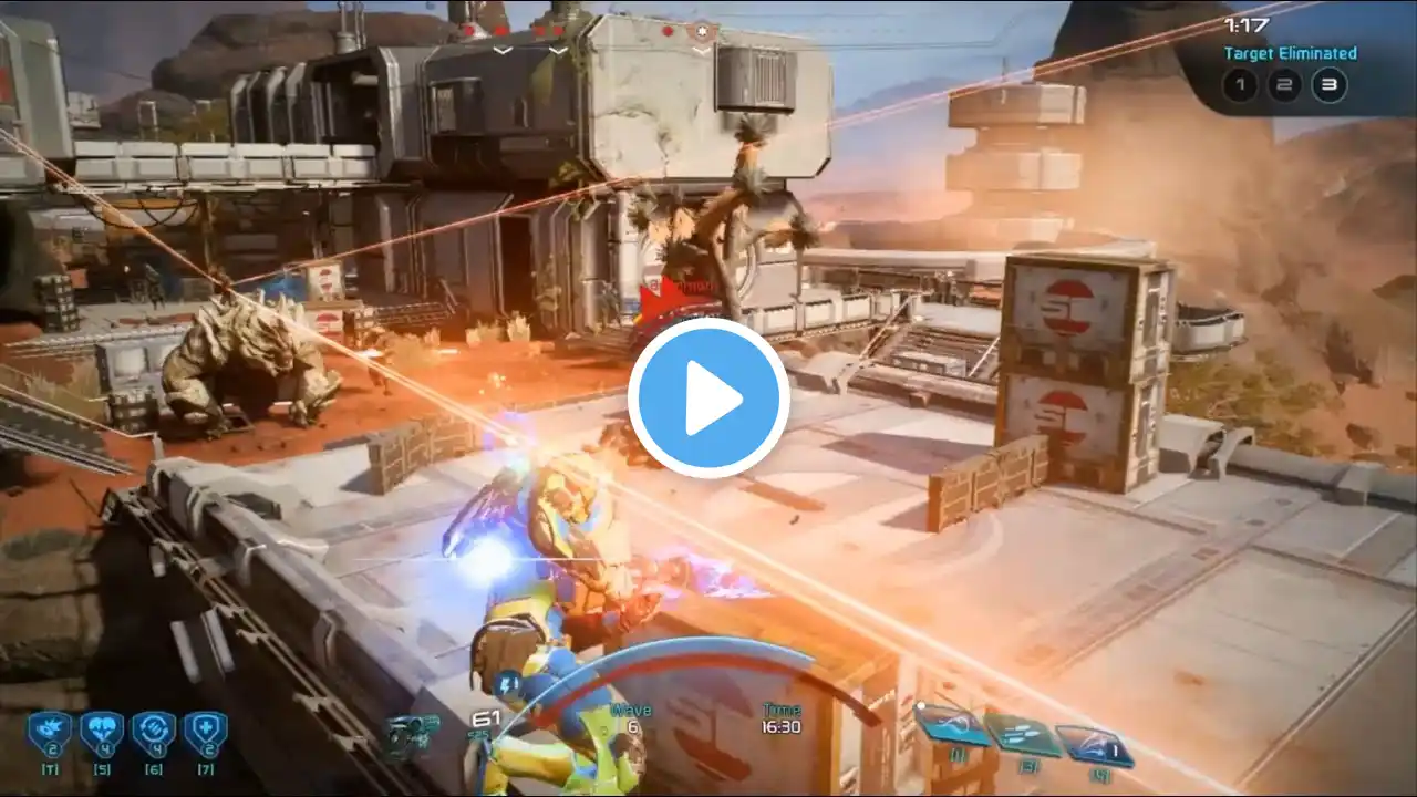 ภาพตัวอย่างวิดีโอ