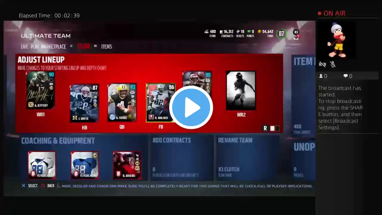 ภาพตัวอย่างวิดีโอ