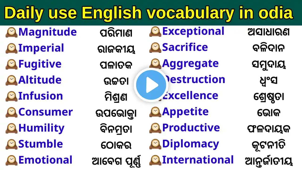 ภาพตัวอย่างวิดีโอ