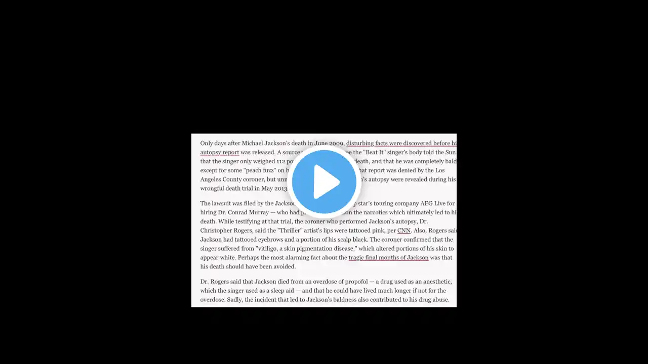 ภาพตัวอย่างวิดีโอ