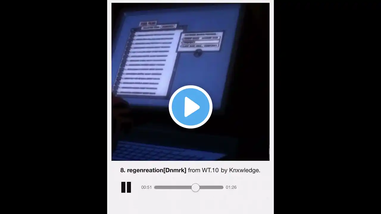 ภาพตัวอย่างวิดีโอ