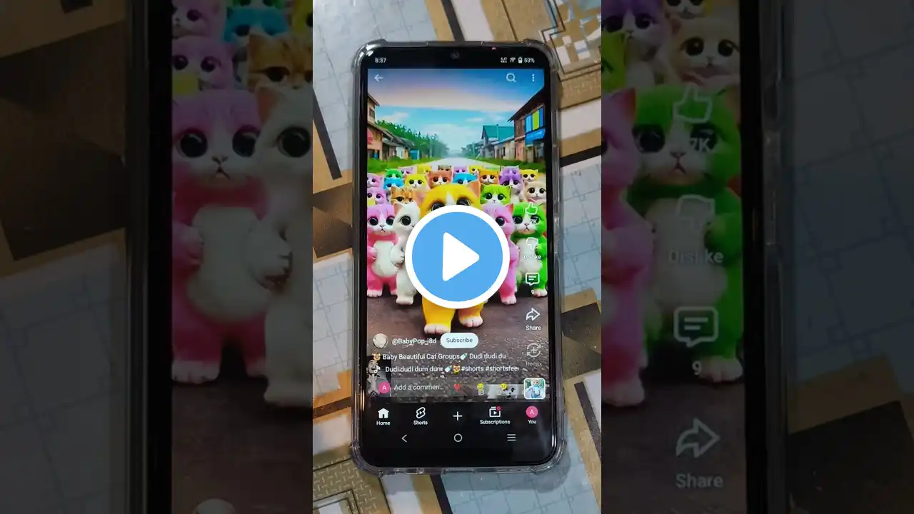 ภาพตัวอย่างวิดีโอ