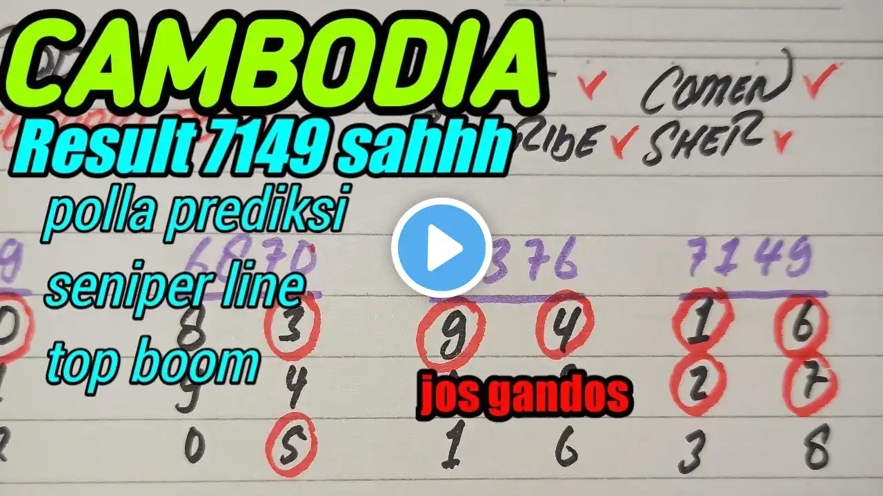 ภาพตัวอย่างวิดีโอ