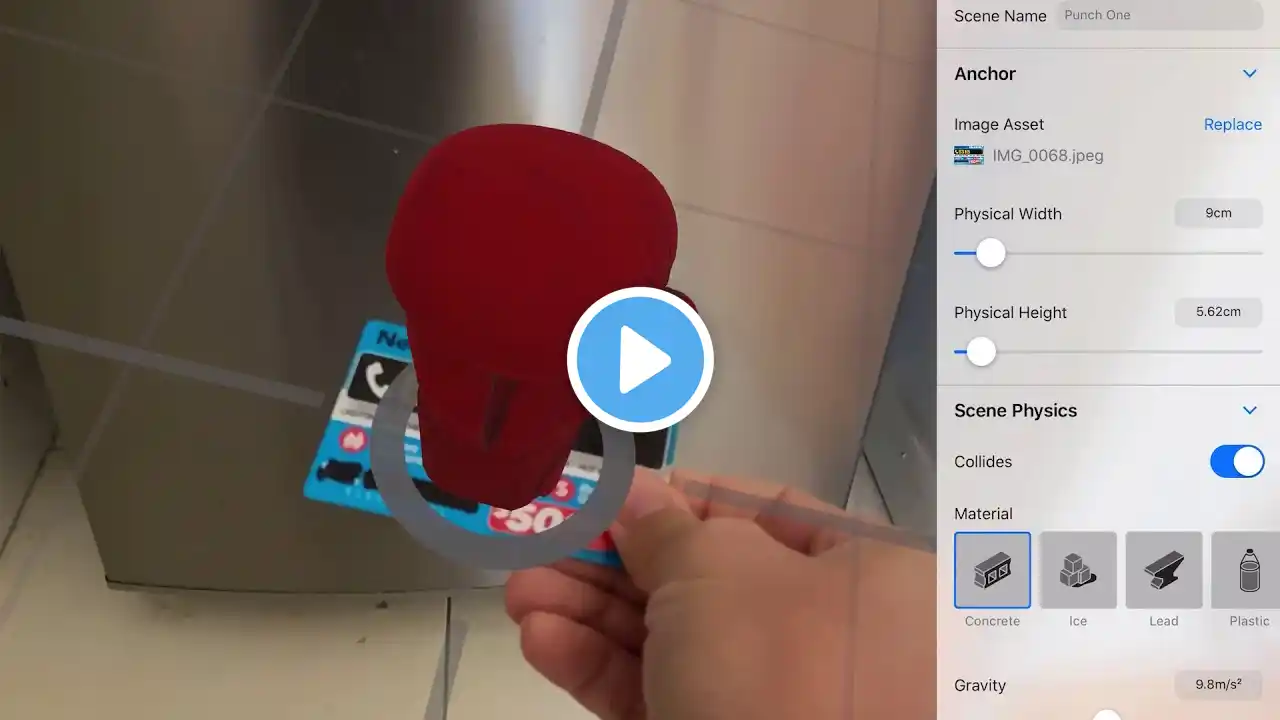 ภาพตัวอย่างวิดีโอ