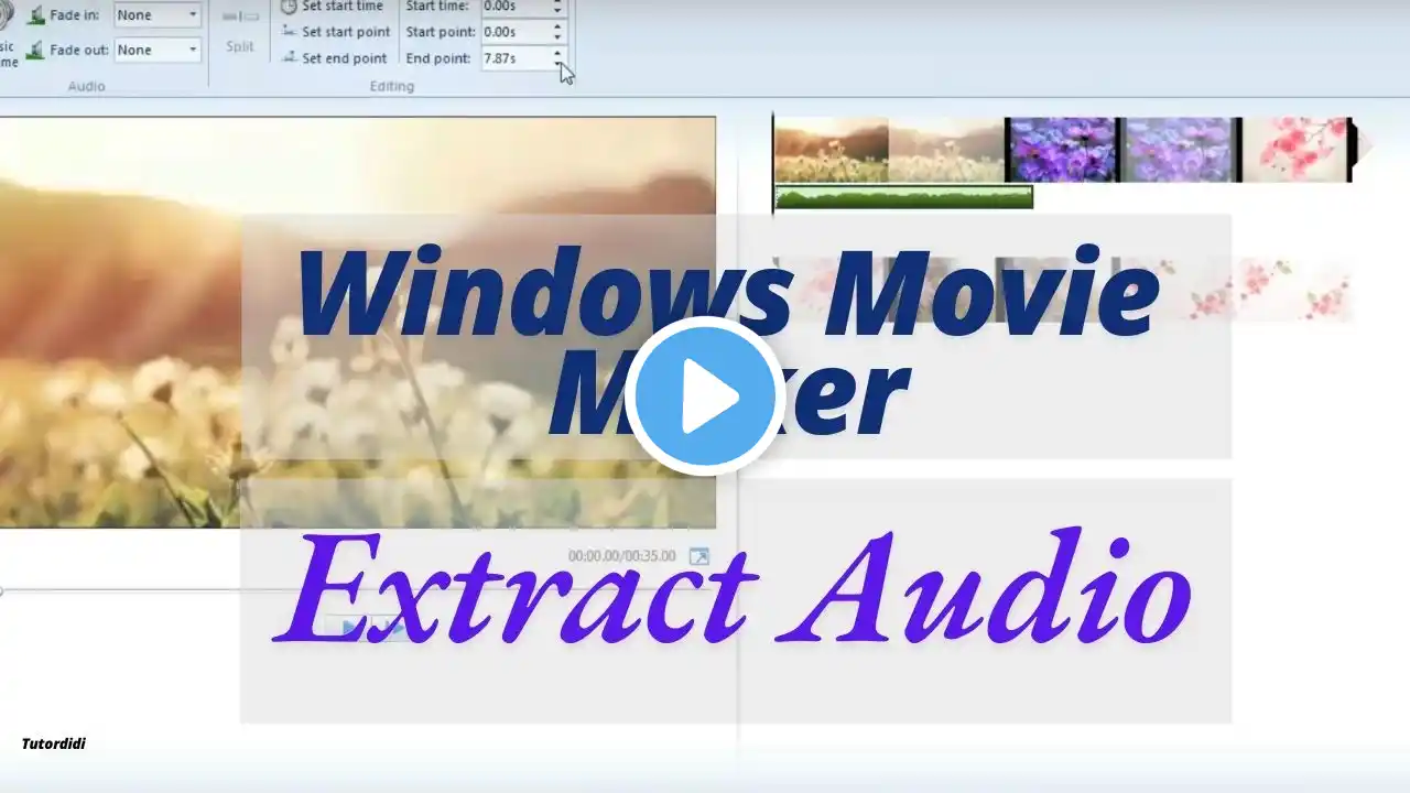 ภาพตัวอย่างวิดีโอ