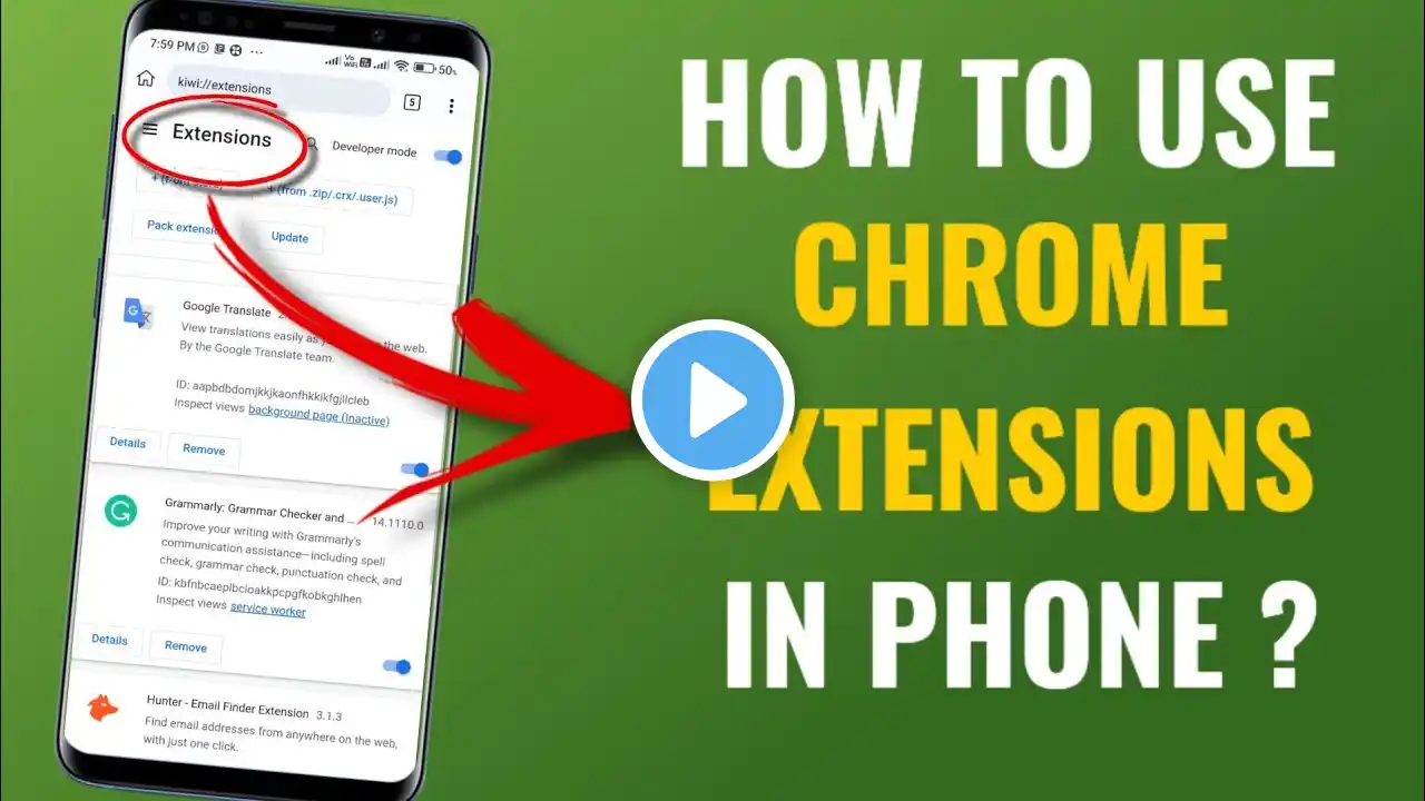 ภาพตัวอย่างวิดีโอ