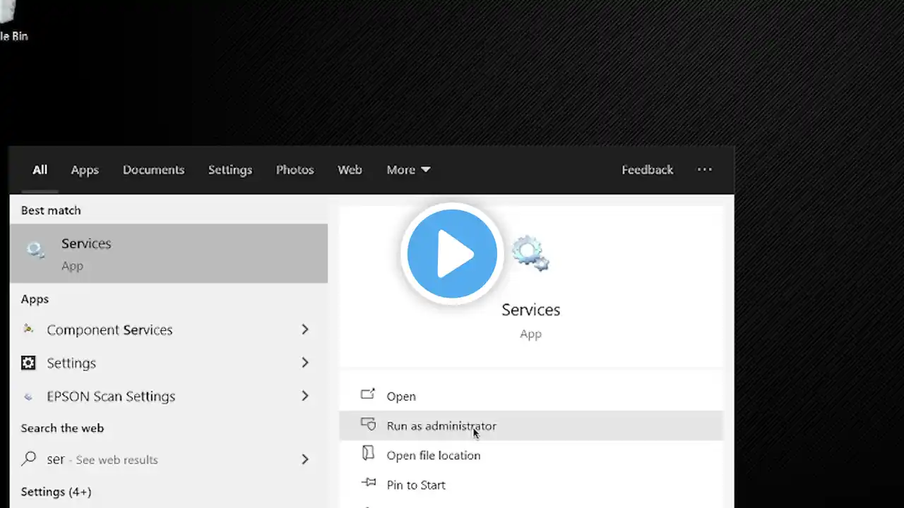 ภาพตัวอย่างวิดีโอ