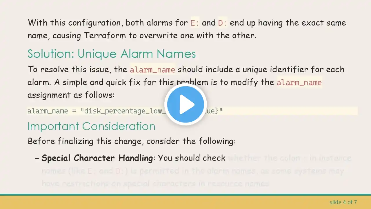 ภาพตัวอย่างวิดีโอ