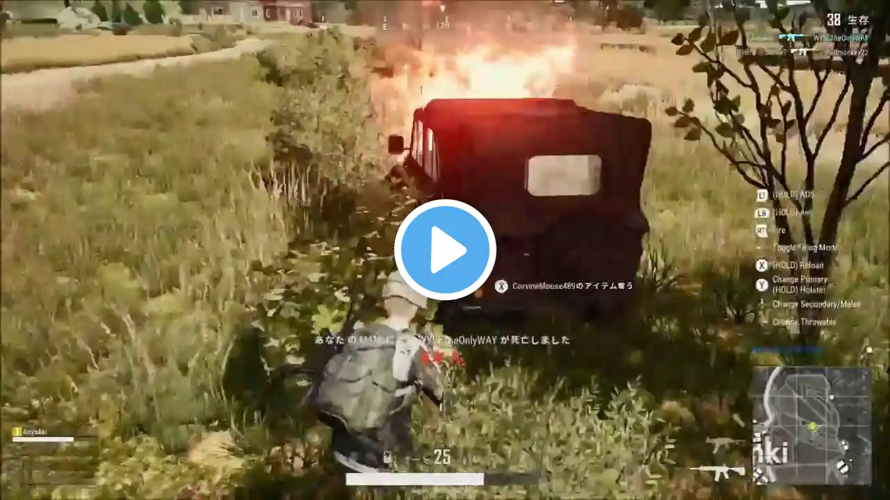 ภาพตัวอย่างวิดีโอ