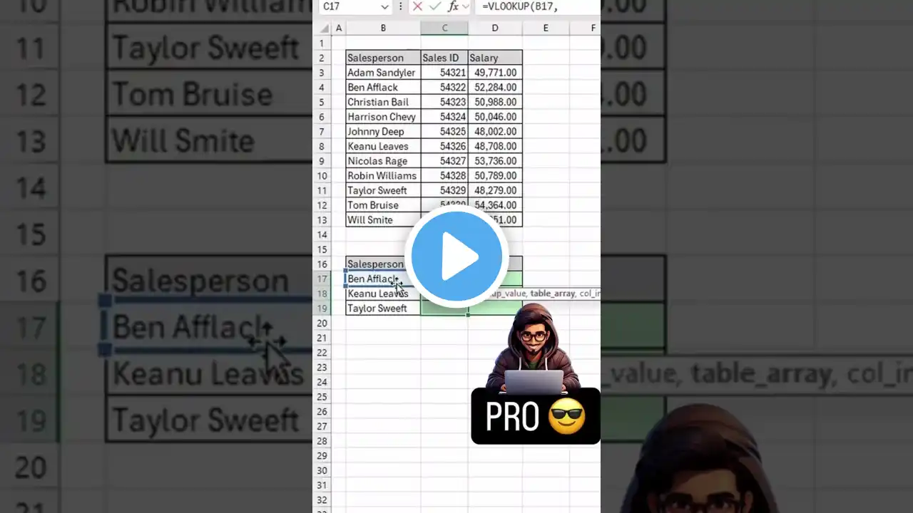 ภาพตัวอย่างวิดีโอ