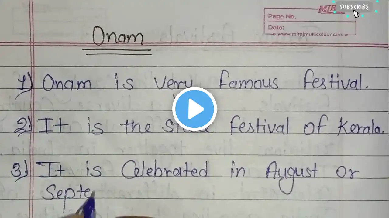 ภาพตัวอย่างวิดีโอ