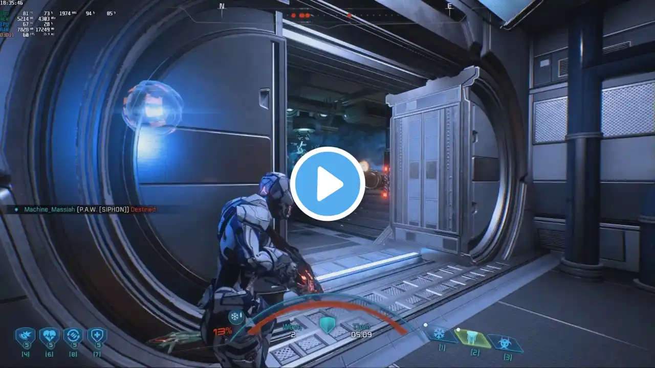 ภาพตัวอย่างวิดีโอ