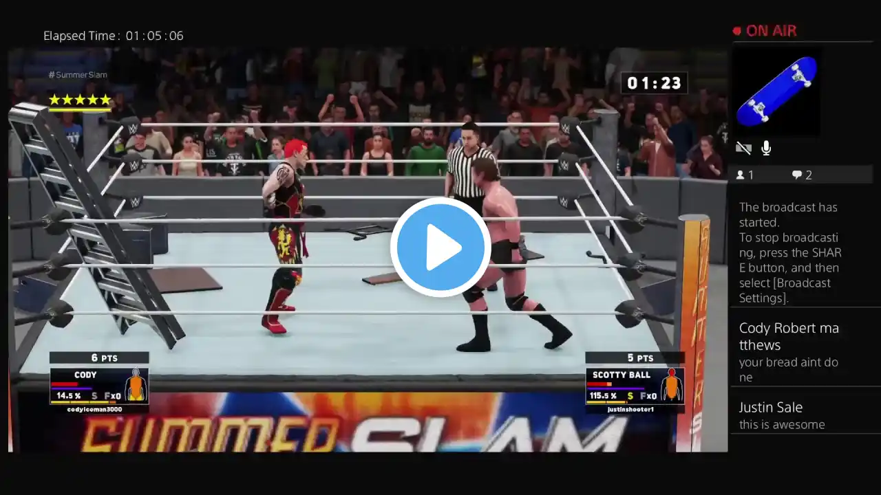 ภาพตัวอย่างวิดีโอ