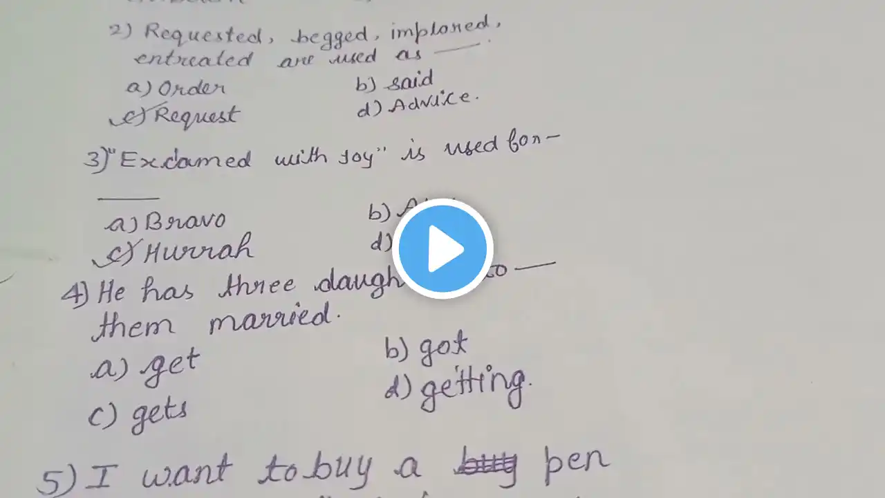 ภาพตัวอย่างวิดีโอ