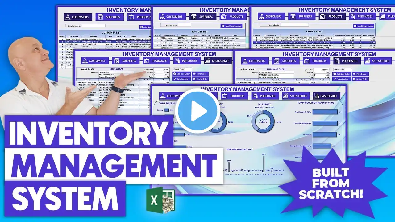 ภาพตัวอย่างวิดีโอ