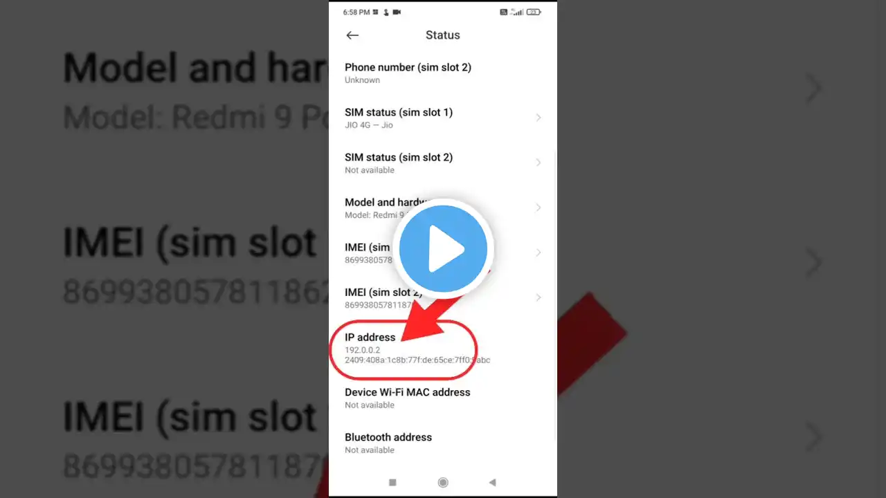 ภาพตัวอย่างวิดีโอ