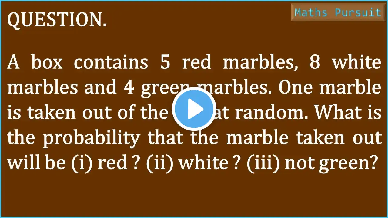 ภาพตัวอย่างวิดีโอ