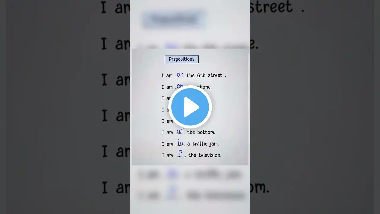 ภาพตัวอย่างวิดีโอ