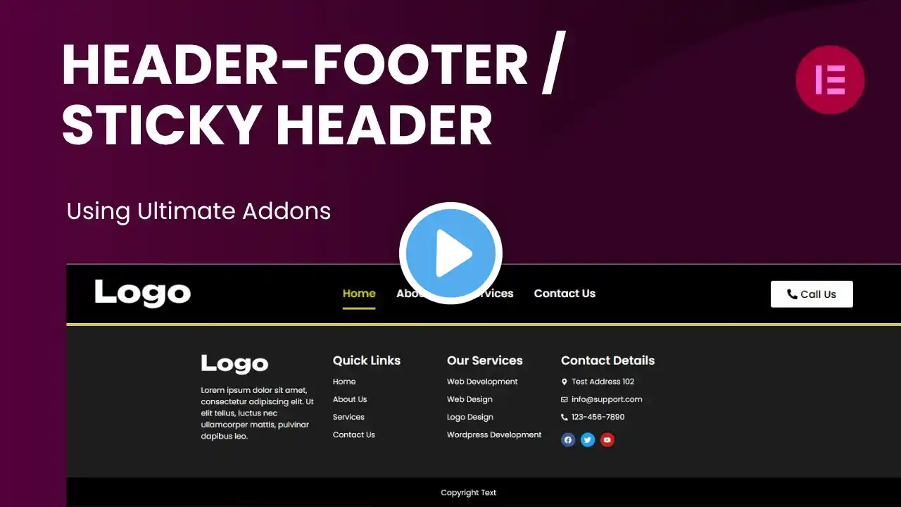 ภาพตัวอย่างวิดีโอ