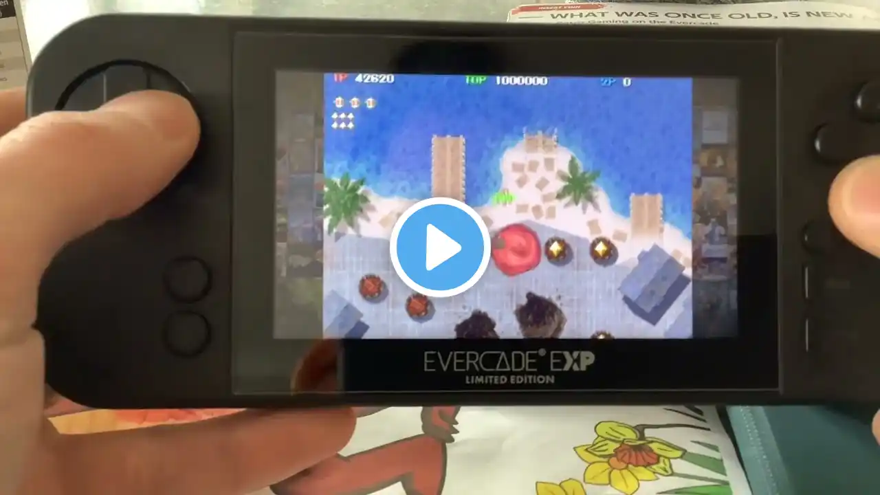 ภาพตัวอย่างวิดีโอ