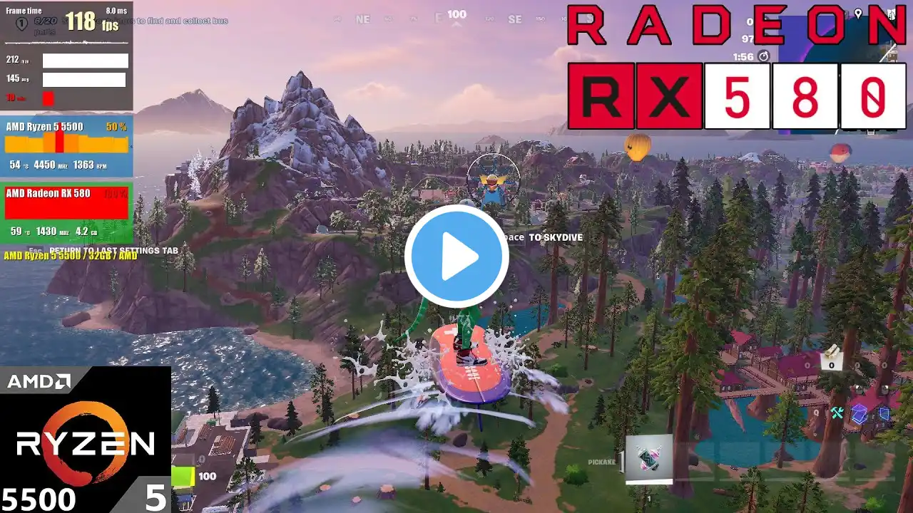 ภาพตัวอย่างวิดีโอ