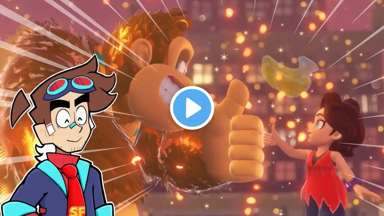 ภาพตัวอย่างวิดีโอ