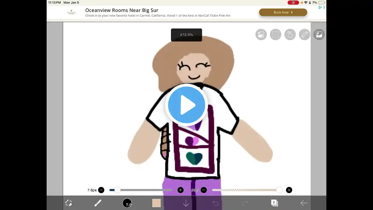ภาพตัวอย่างวิดีโอ