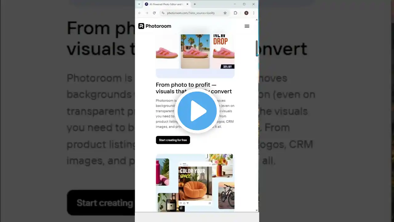 ภาพตัวอย่างวิดีโอ