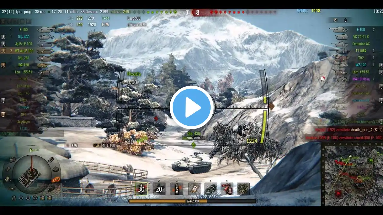 ภาพตัวอย่างวิดีโอ