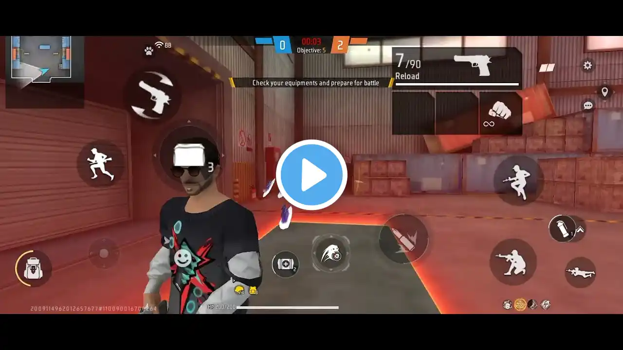 ภาพตัวอย่างวิดีโอ