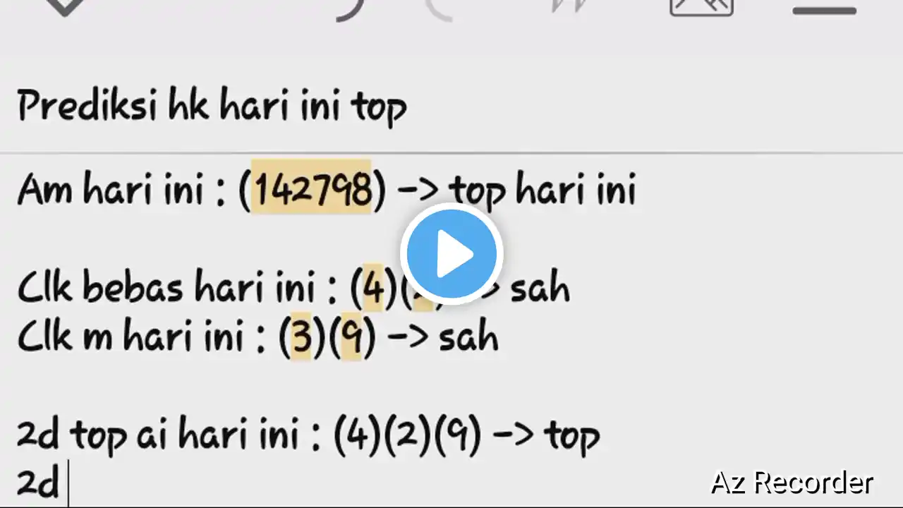 ภาพตัวอย่างวิดีโอ