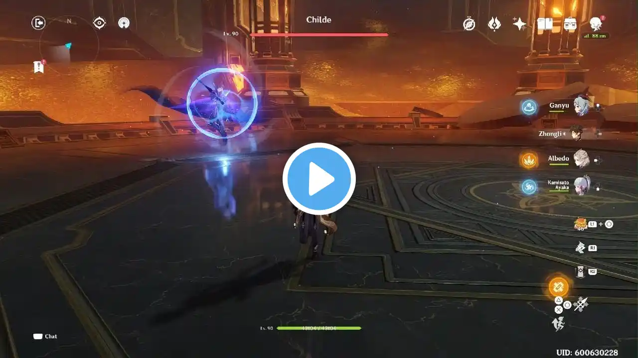 ภาพตัวอย่างวิดีโอ