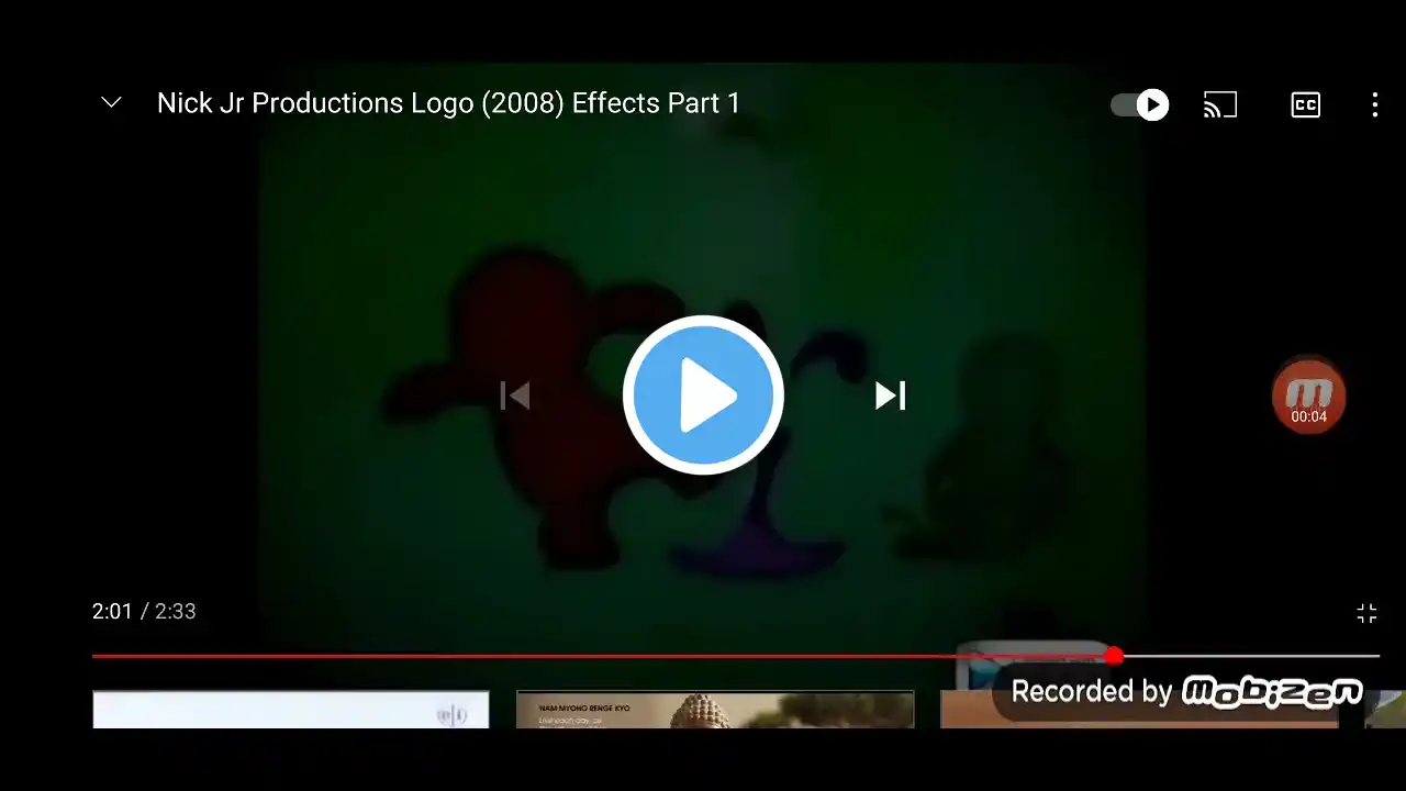 ภาพตัวอย่างวิดีโอ