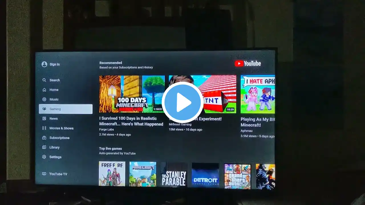 ภาพตัวอย่างวิดีโอ