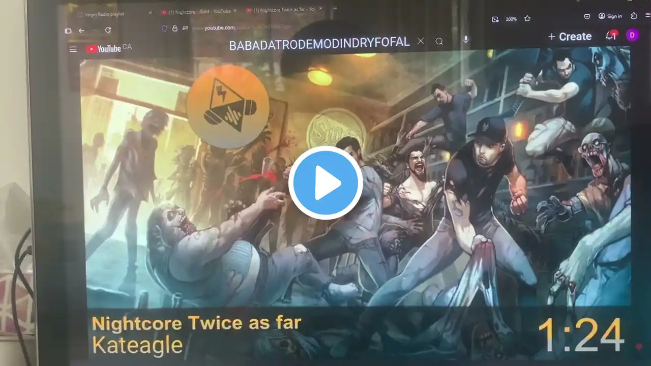 ภาพตัวอย่างวิดีโอ